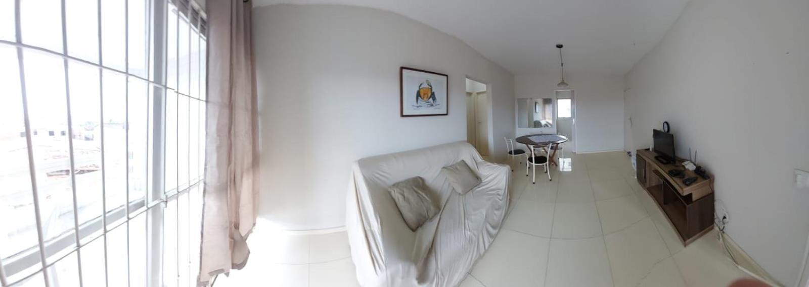 Appartement Recife Apartamento Mobiliado No Litoral Extérieur photo