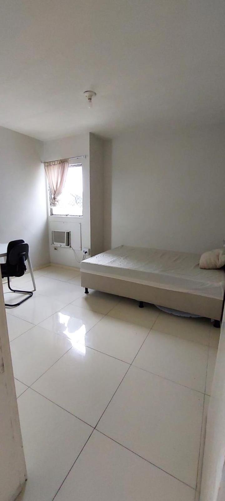 Appartement Recife Apartamento Mobiliado No Litoral Extérieur photo
